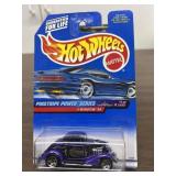 Pinstripe Power Series, 3-Window 