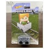 Minecraft, Minecart,