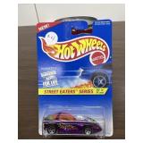 Street Eaters Series, Silhouette II, 2 of 4