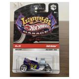 Larry;s Hot Wheels Garage, Shift Kicker, 16/20