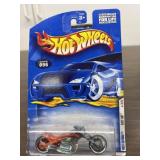 2000 1st Ed. Blast Lane, 36 of 36