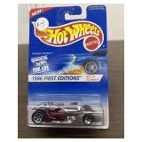 1996 1st Ed. Premiere Col. Model, TwangThang 11/12