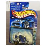 Roll Patrol, Fore Wheeler, 10/10