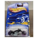 Skull & Crossbones Series, Blast Lane 2/4