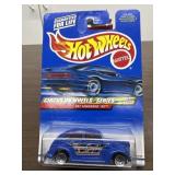 Circus on Wheels Series, Fat Fendered 