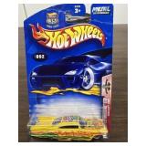 Radical Wrestlers, Cadillac 1959, 3 of 5