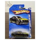 HW Garage, 2010 Ford Mustang GT, 1 of 10