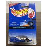 Spy Print Series, Alien, 2 of 4