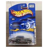 2001 1st Ed, Ford Thunderbolt, 34 of 36