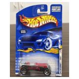 2001 1st Ed. Old # 3, 29 of 36