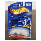 2001 1st Ed. Outsider, 18 of 36