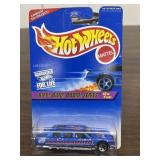 Biff! Bam! Boom! Series, Moneyed Madness,2/4