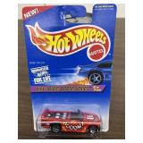 Biff! Bam! Boom! Series, High-Flying Low-Ridin