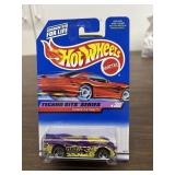 Techno Bits Series, Power Pistons, 2 of 4