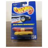 Oscar Mayer Wienermobile, Collector  #204