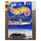 1999 1st Edition, Track T, 12 of 26