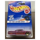 1997 1st Edition Series, 