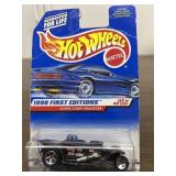 1998 1st Edition, Super Comp Dragster, 22 of 40