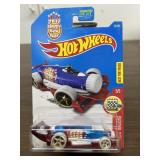 Holiday Racers, Happy New Year 2017,