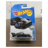 Factory Fresh, Porsche 934.5, 4/10