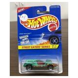 Street Eaters Series, Jawsome Power!!, 1 of 4