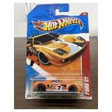 Thrill Racers Raceway 