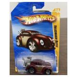 2010 New Models Volkswagon Beetle #4 of 44