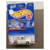 Hot Wheels 2000, 