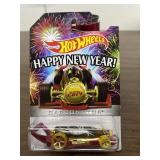 Happy New Year 2014, Carbonator
