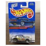 Mad Maniak Series, Camaro Z28, 2 of 4