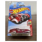 Holiday Racers, Screamliner, 2 of 6