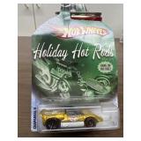 Holiday Hot Rods, Chaparral II