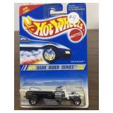 New Dark Rider Series, Rigor-Motor, 4 of 4