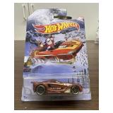 Holiday Hot Rods, Scorcher, 3 of 5