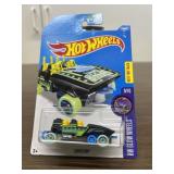 HW Glow Wheels, Loopster, 9 of 10