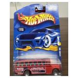 School Bus, Col. #216