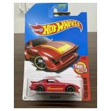 Then & Now, Mazda RX-7, 4 of 10