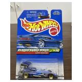 Classic Games Series, Super Modified, 1 of 4