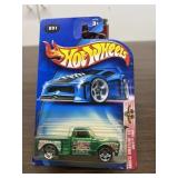 Radical Wrestlers, Chevy 1969, 2 of  5