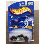 Skull & Crossbones series, Blast Lane, #2 of 4