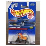 Express Lane COllector #1167