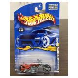 2000 1st Ed. Blast Lane, 36 of 36