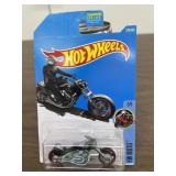 HW Moto, Blast Lane, #5 of 5