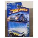 Roll  Patrol, Surf Crate, #209