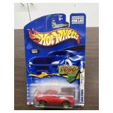 2002 1st Ed, Lancia Stratos, 25 of 42