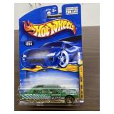 Turbo Taxi Series, Limozeen, 2 of 4