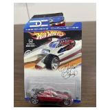 Hot Wheels, Designers Challenge, Honda Racer
