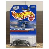 2000 1st Edition, Deuce Roadster, #6 of 36