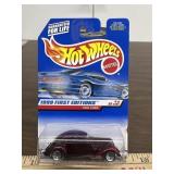 1999 1st Edition,1936 Cord, #1 of 26