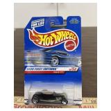 1999 1st Edition, Track T, #12 of 26